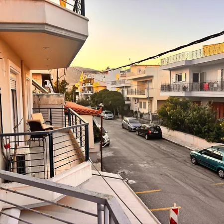 Appartement Giotas Near The Sea Artaki Nea Artaki